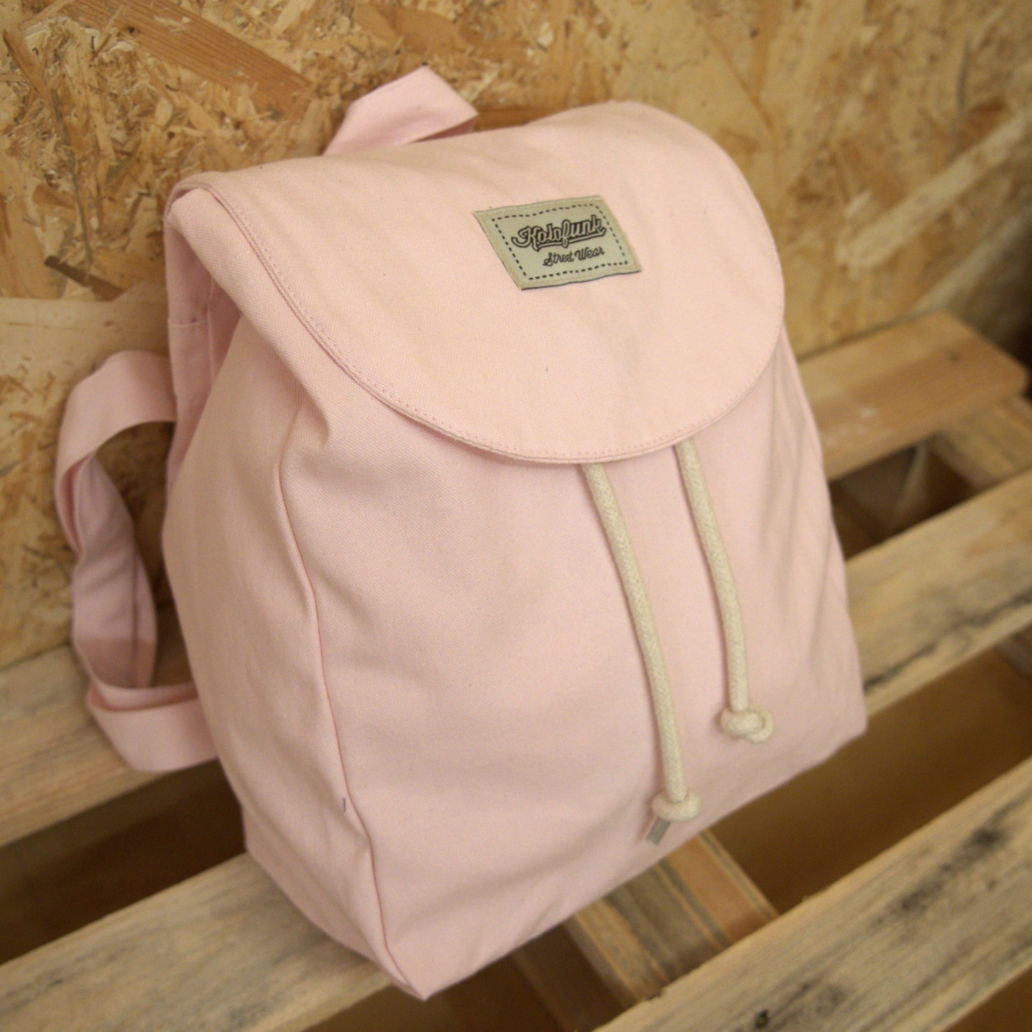 Mochila Summer