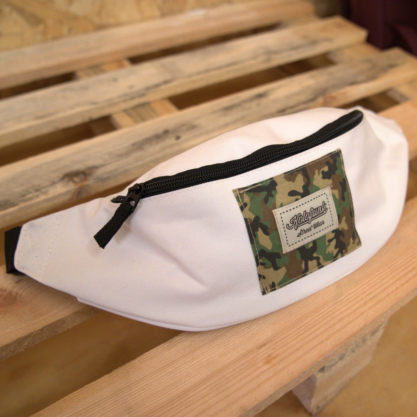 Riñonera basic