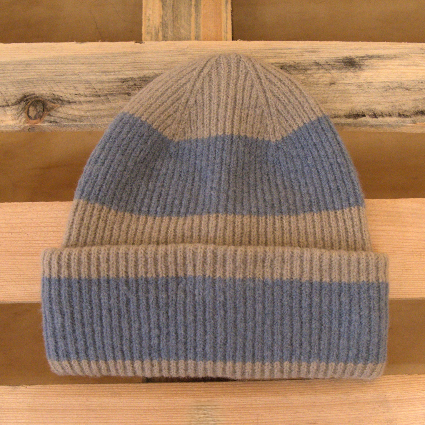 Gorro Stripes