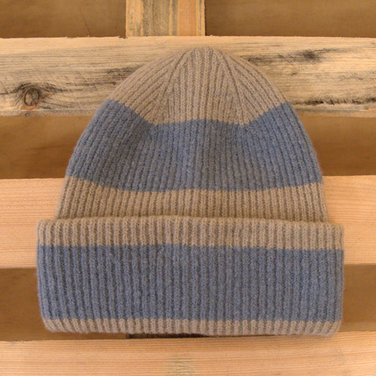 Gorro Stripes