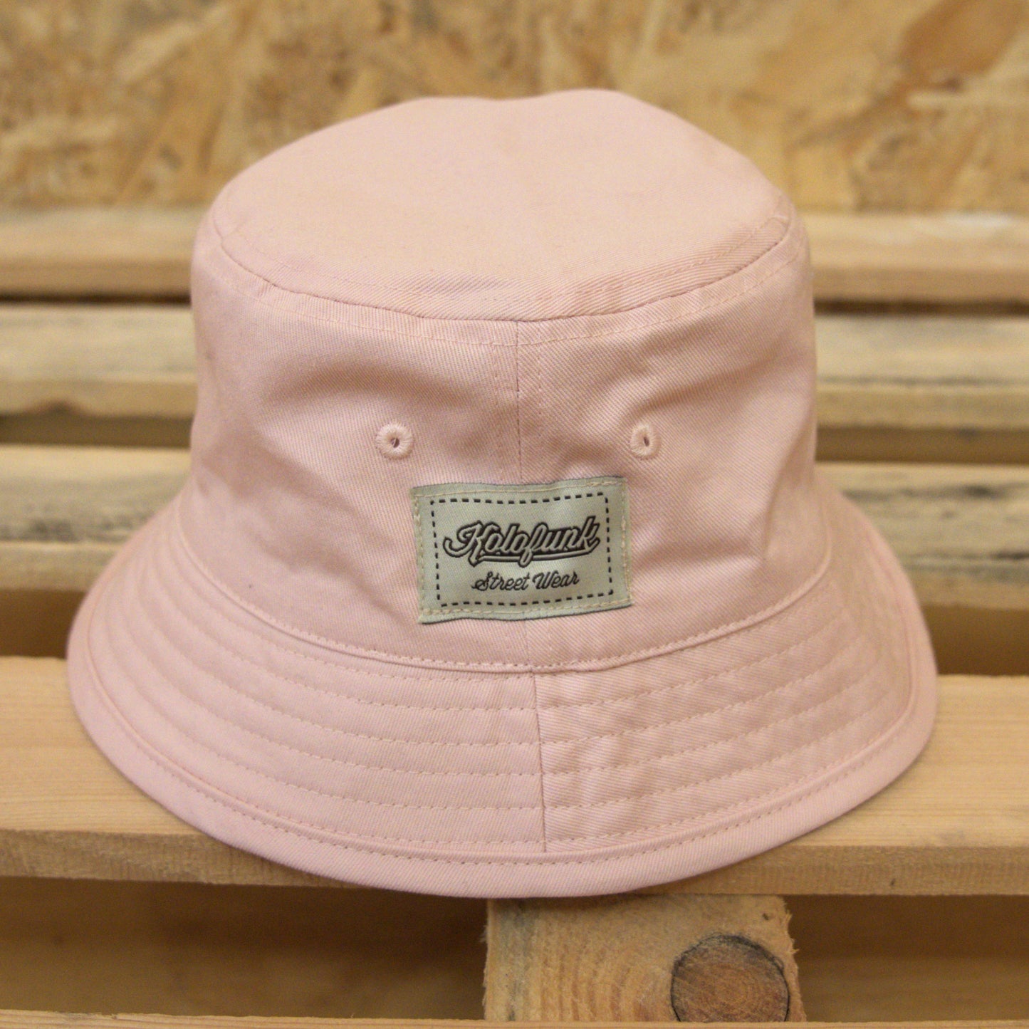 Gorro Bucket KIDS