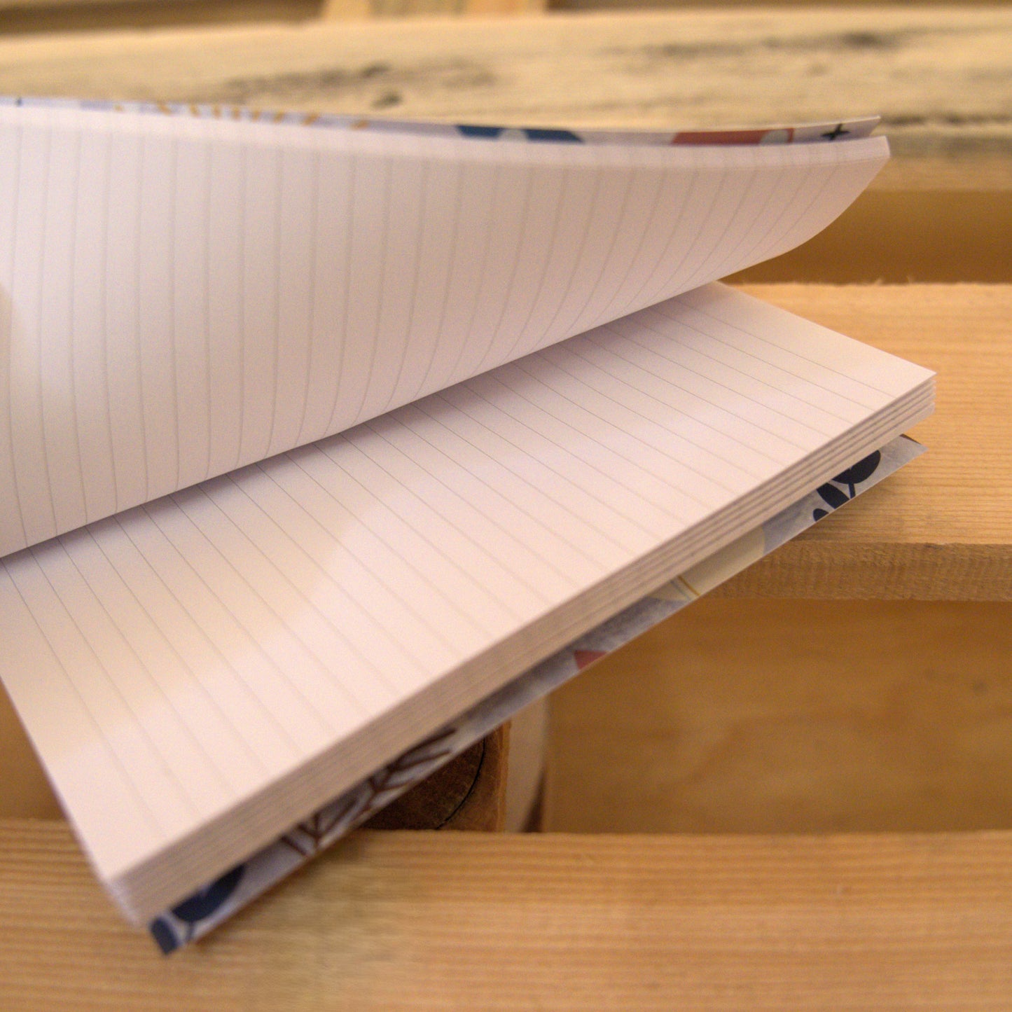 Libreta Xmas Time