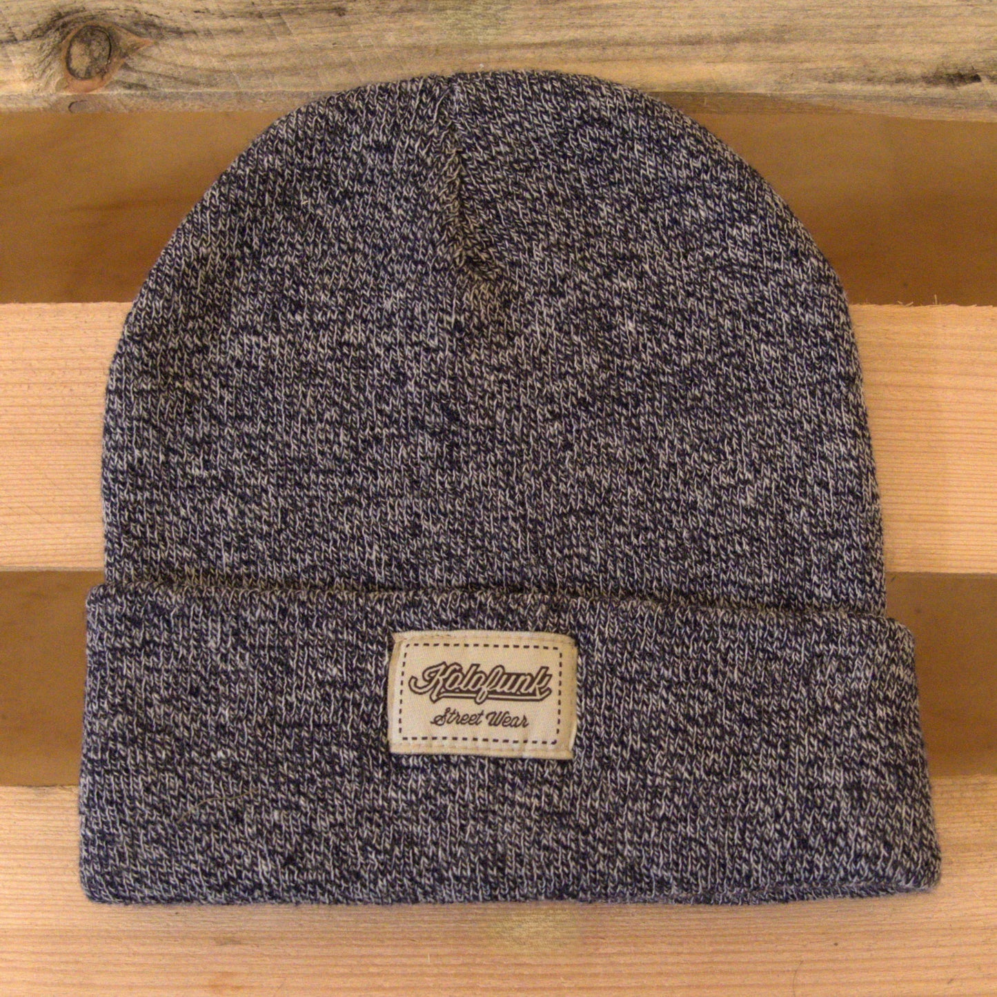 Gorro Melange