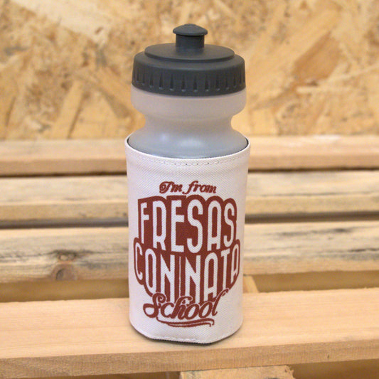 Cantimplora Fcn School