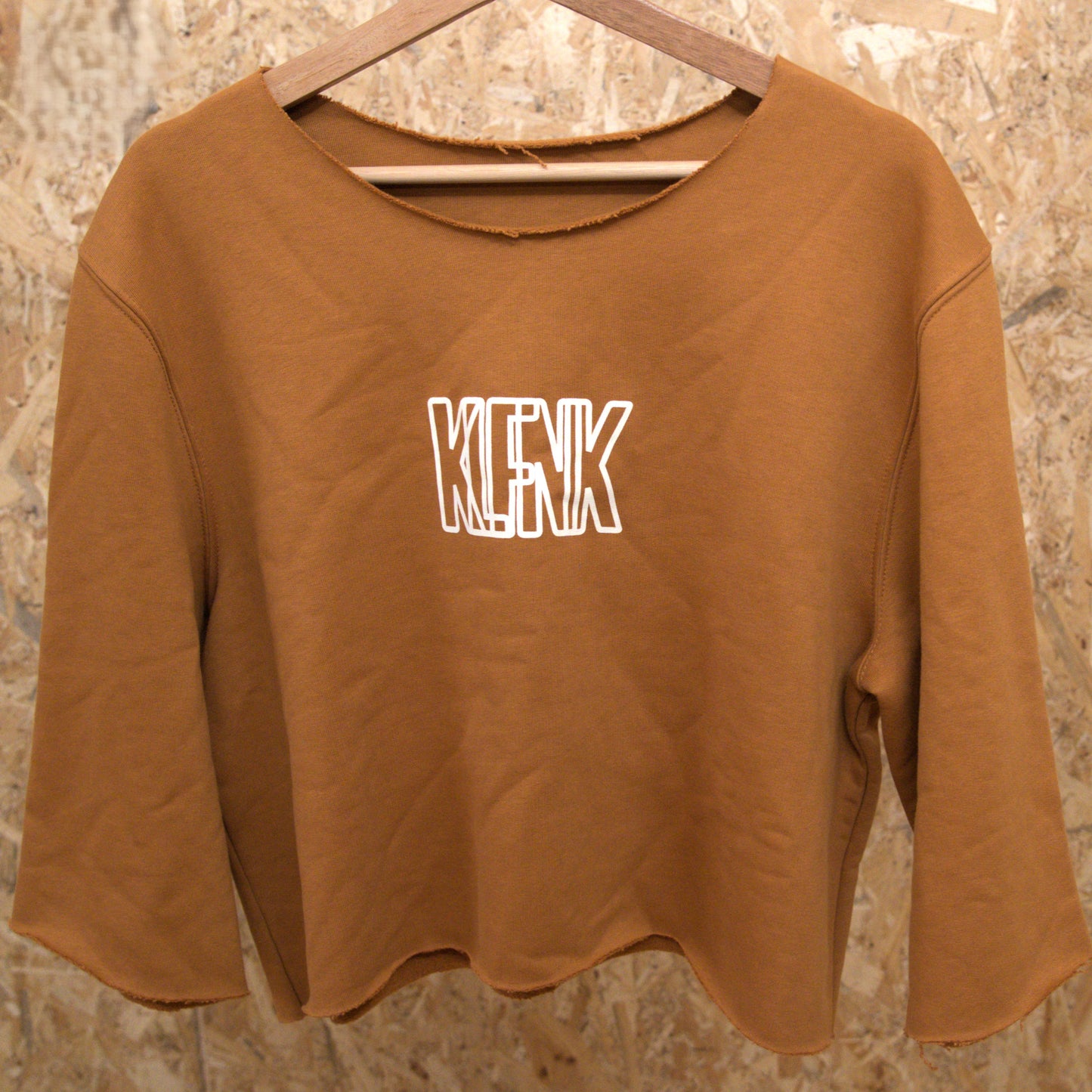Sudadera Phoenix Edition KLFNK