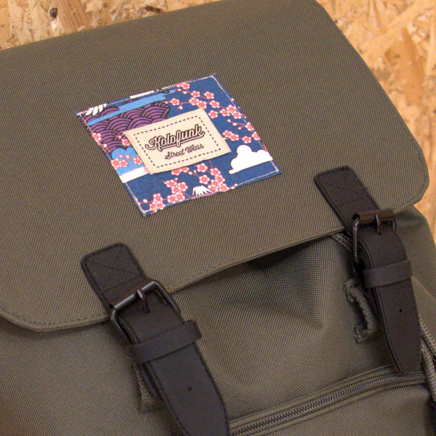 Mochila Dora