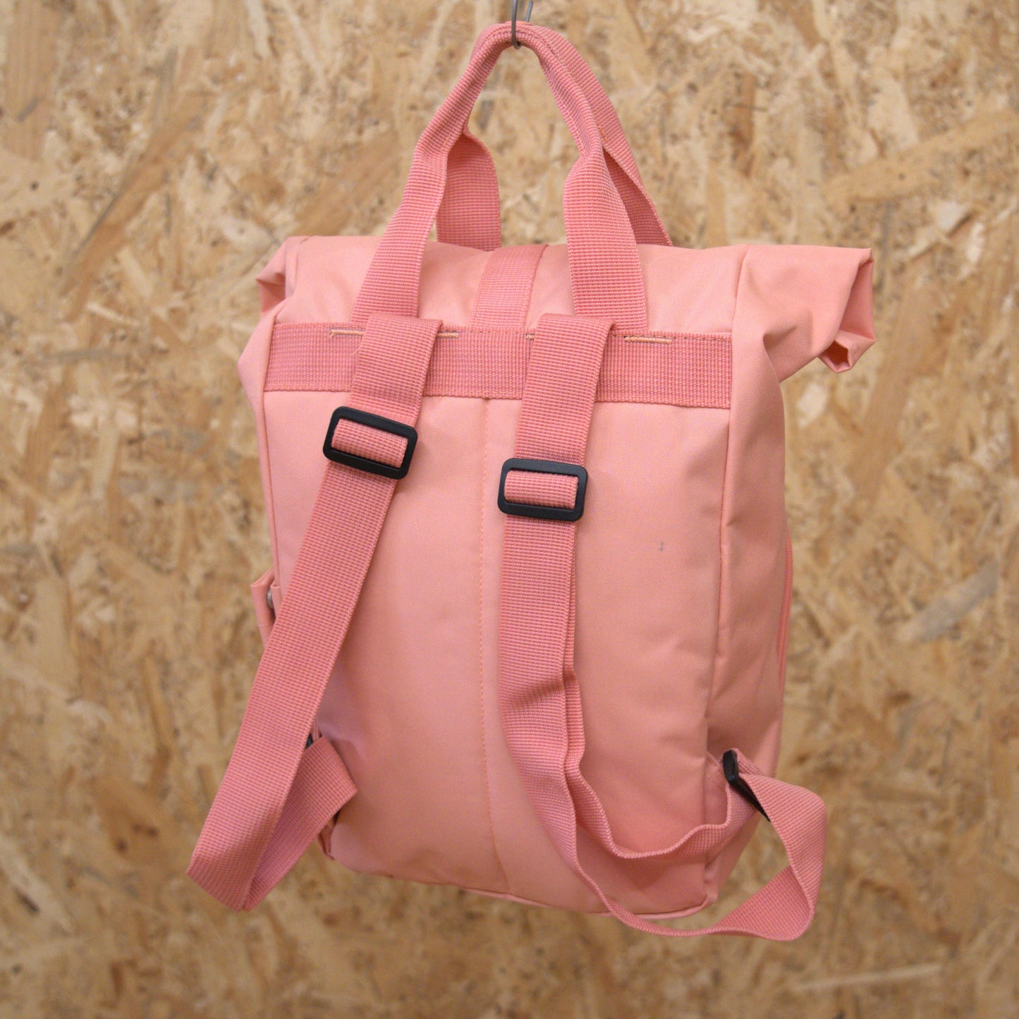 Mochila mini Roll top
