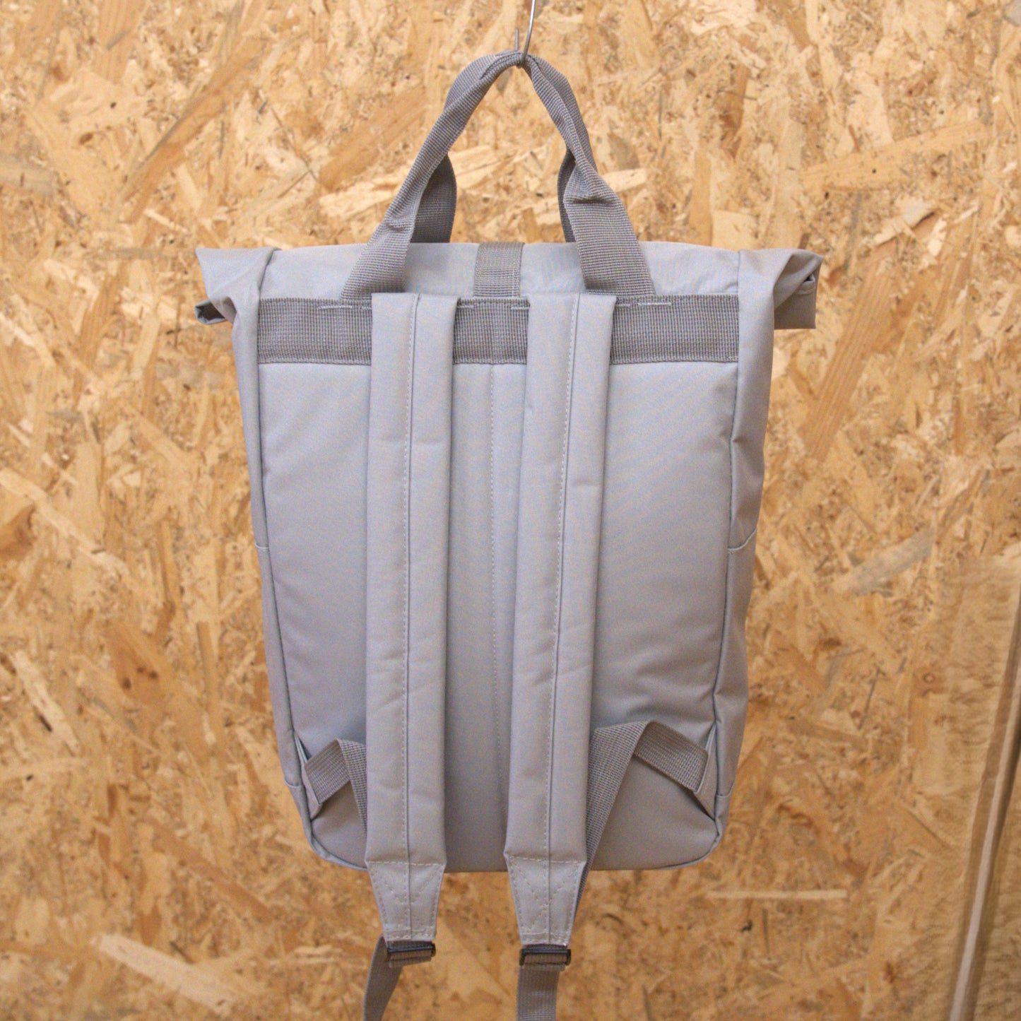 Mochila Roll Top Recycled