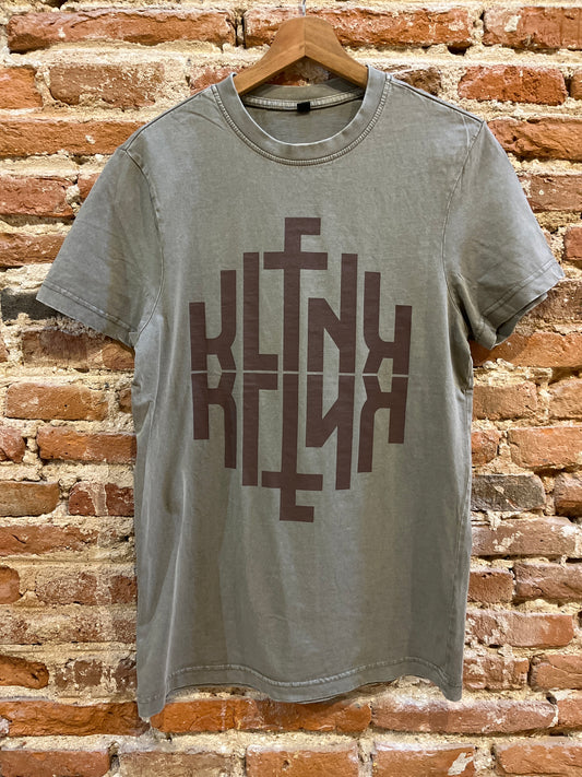 Camiseta acid KLFNK