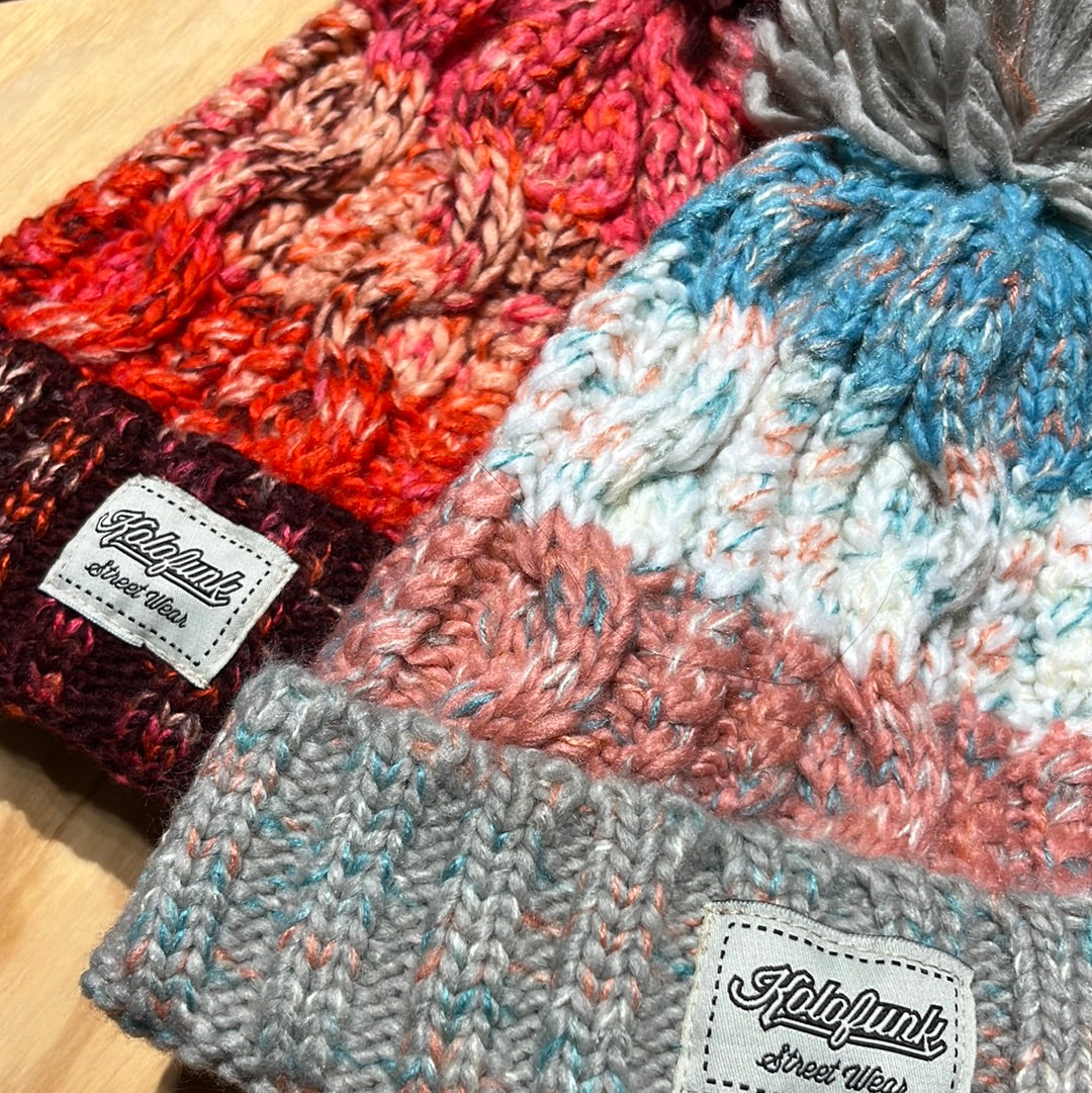 Gorro Winter