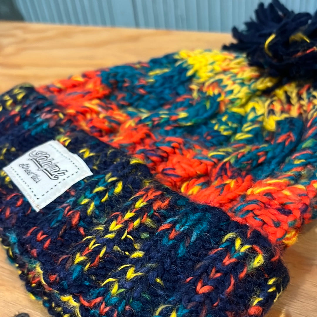 Gorro Winter