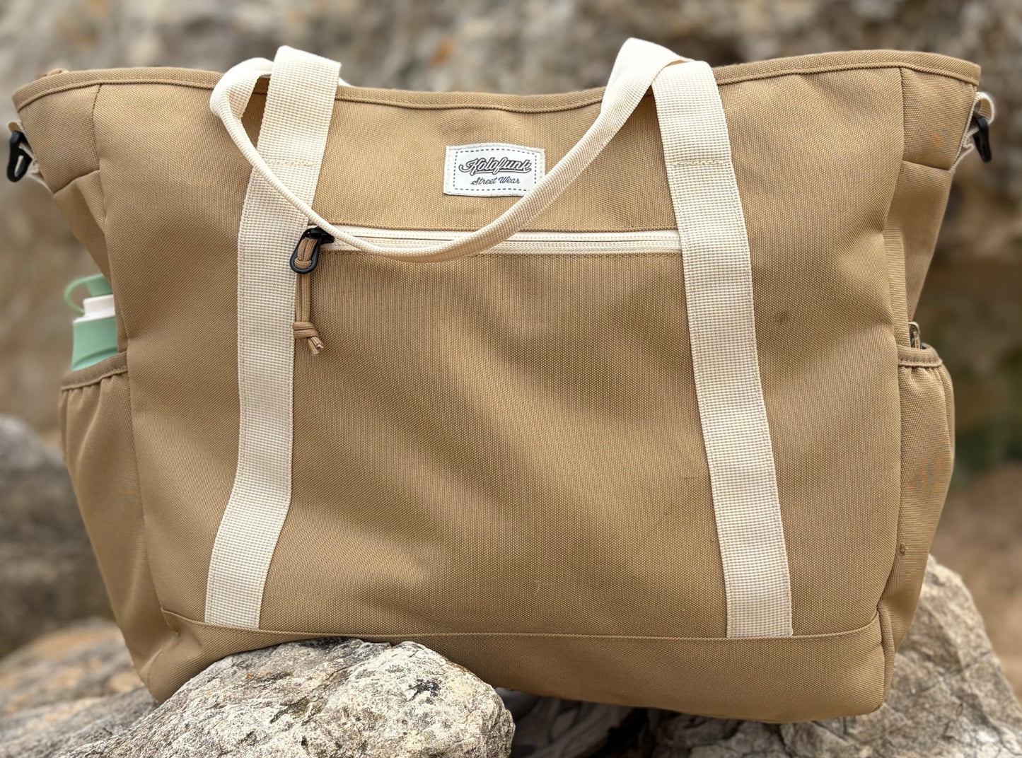 Bolso Summer Loneta