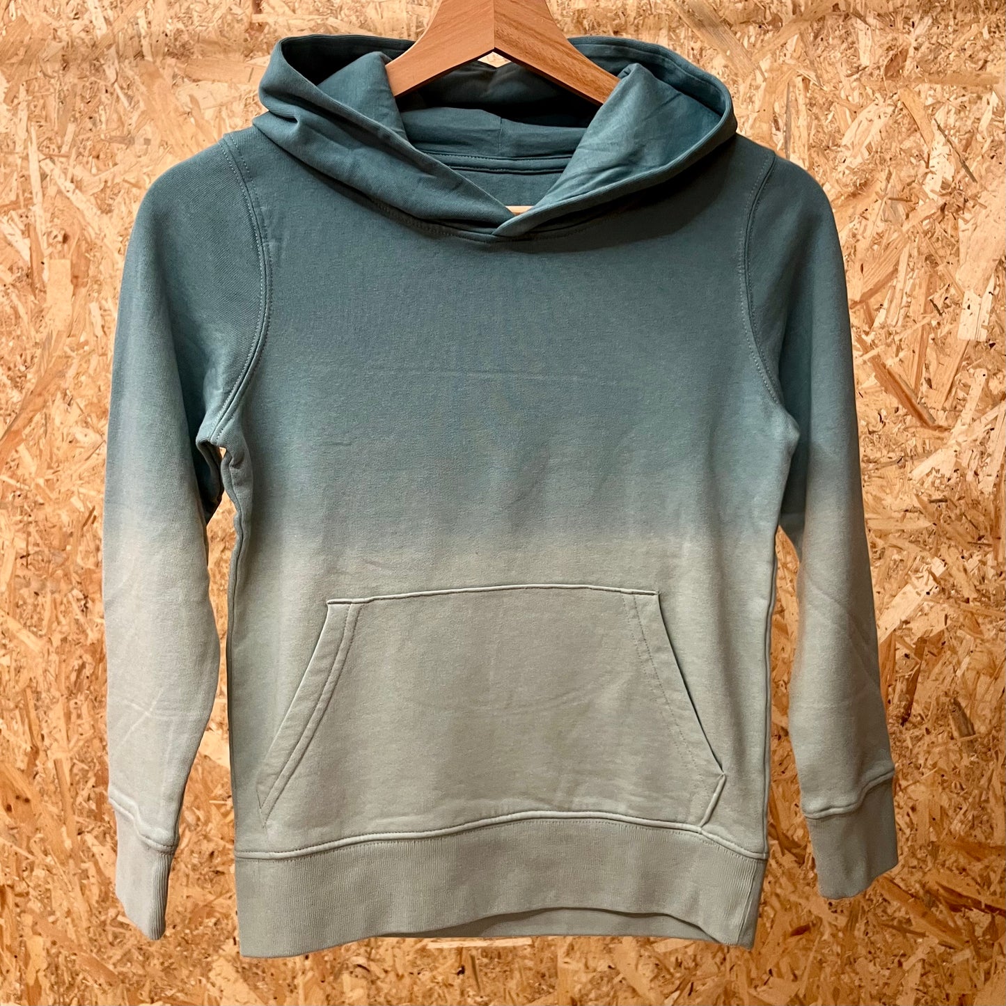 Hoodie Tie Dye