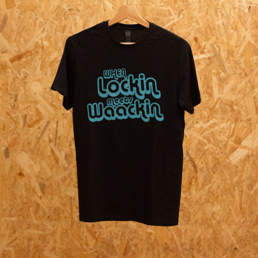 Camiseta WLMW