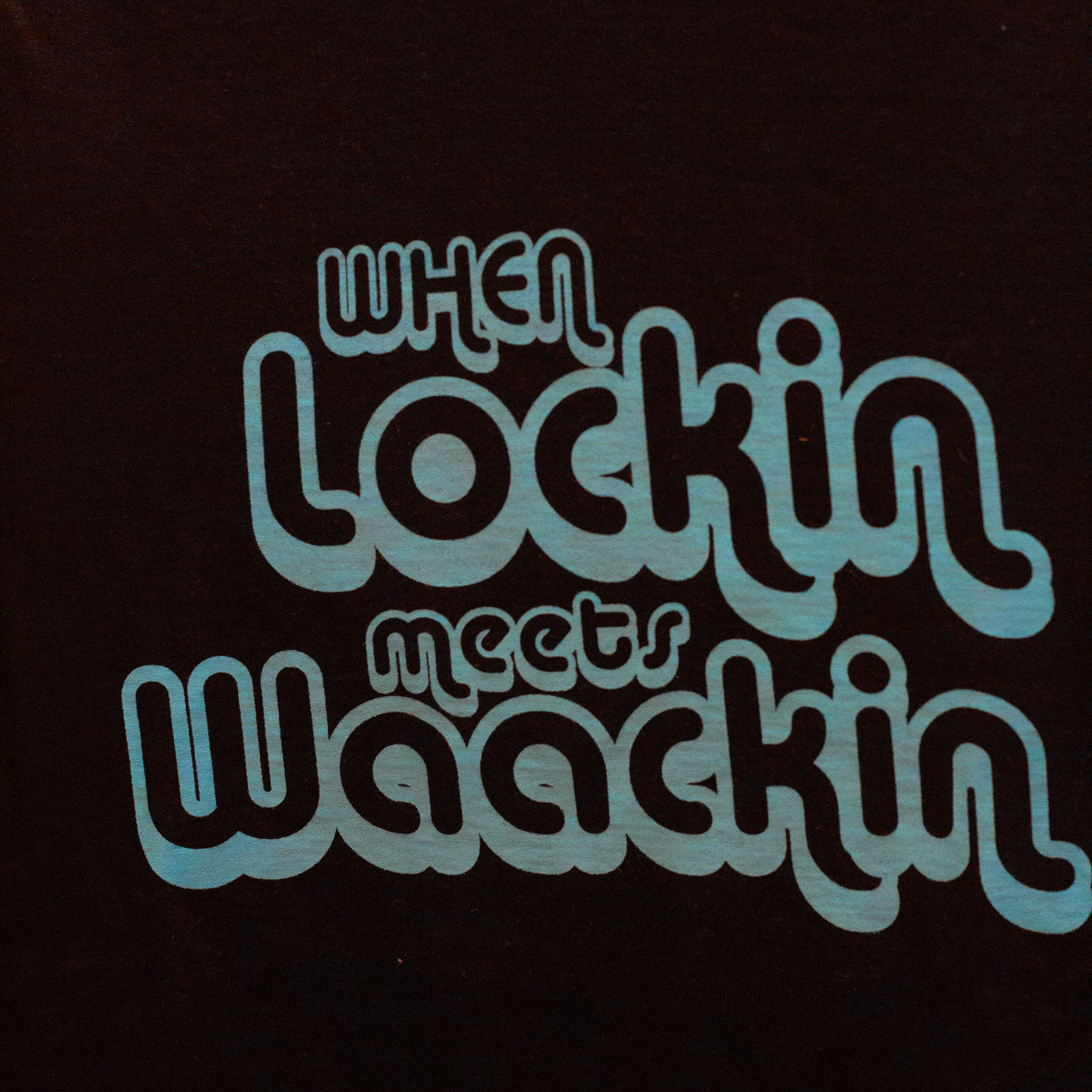 Camiseta WLMW