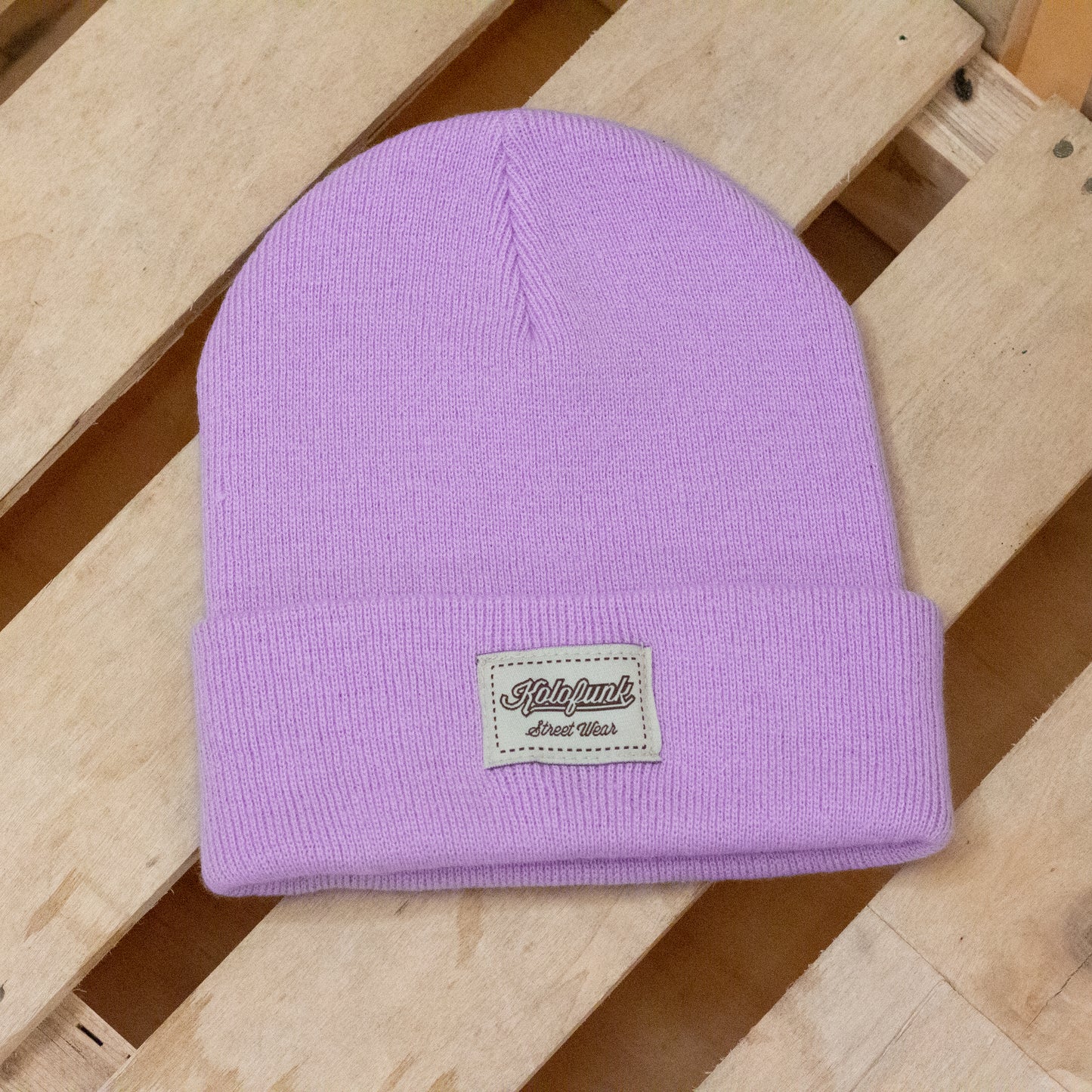 Gorro Kolours - Edición Summer