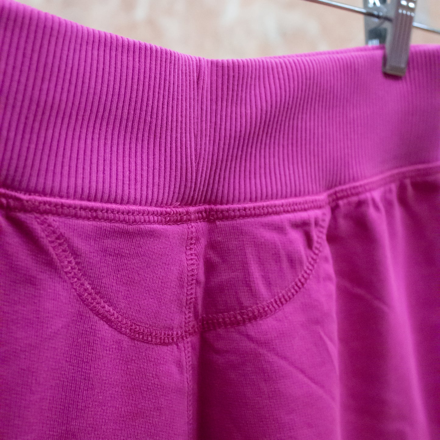 Pantalón ciclista