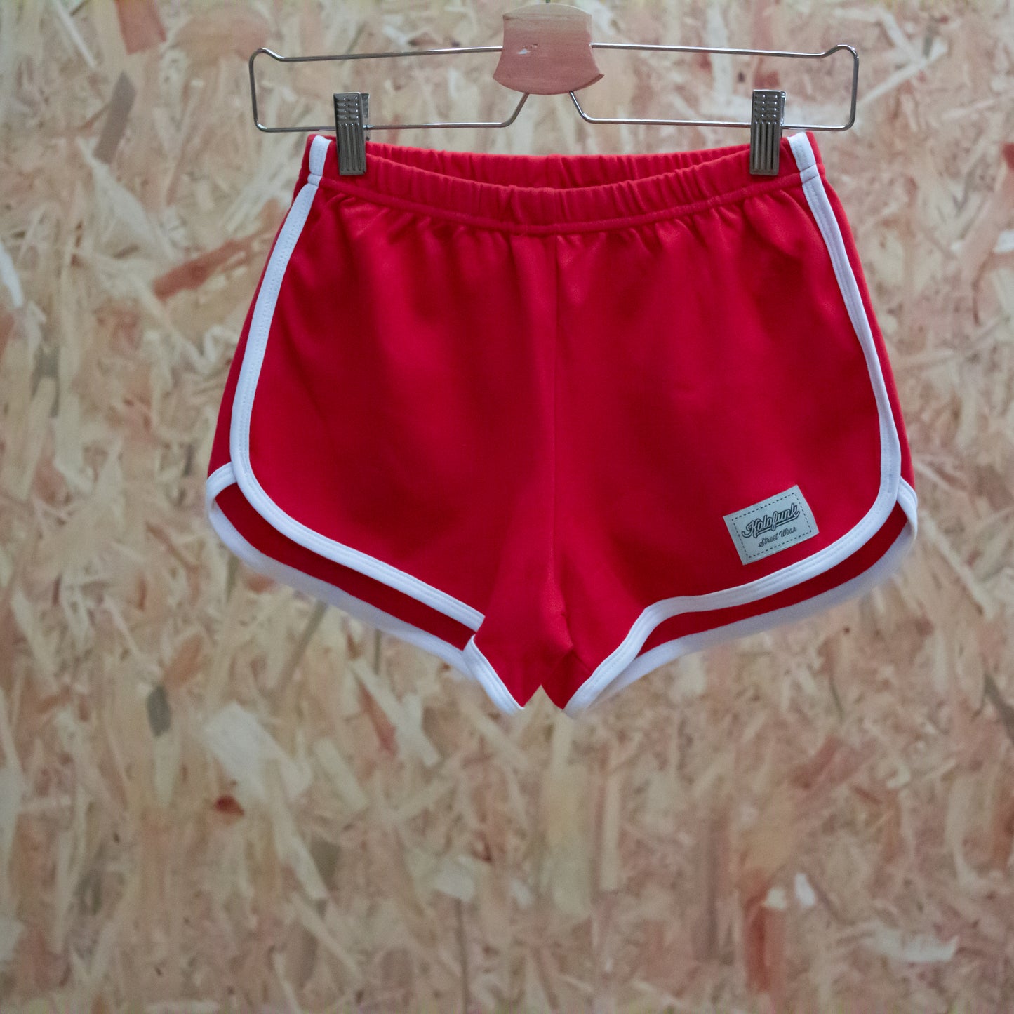 Short Retro KIDS