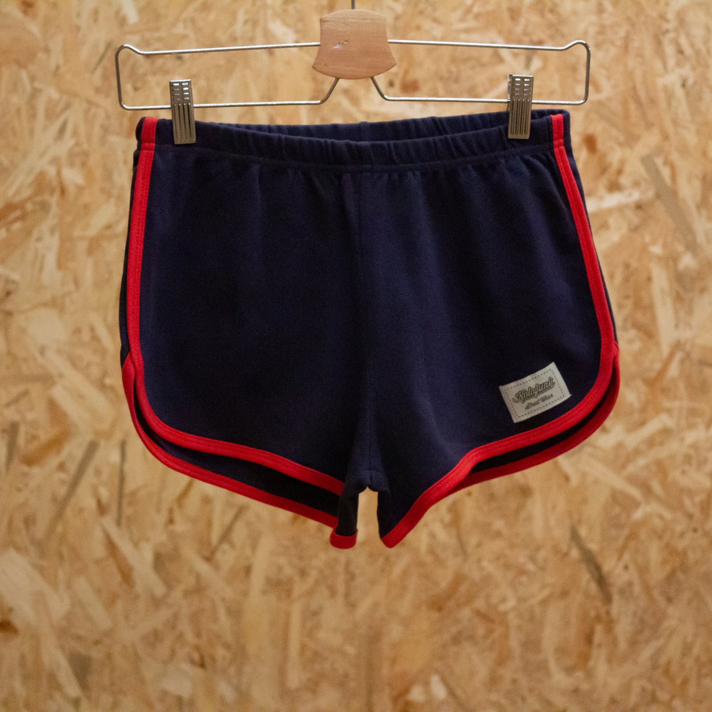 Short Retro KIDS