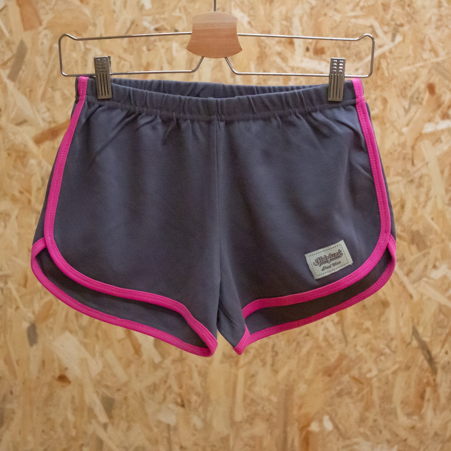 Short Retro KIDS