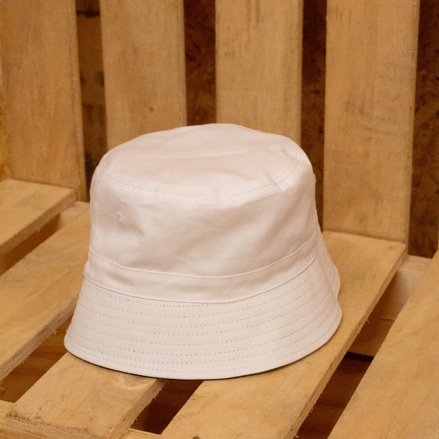 Gorro Bucket reversible