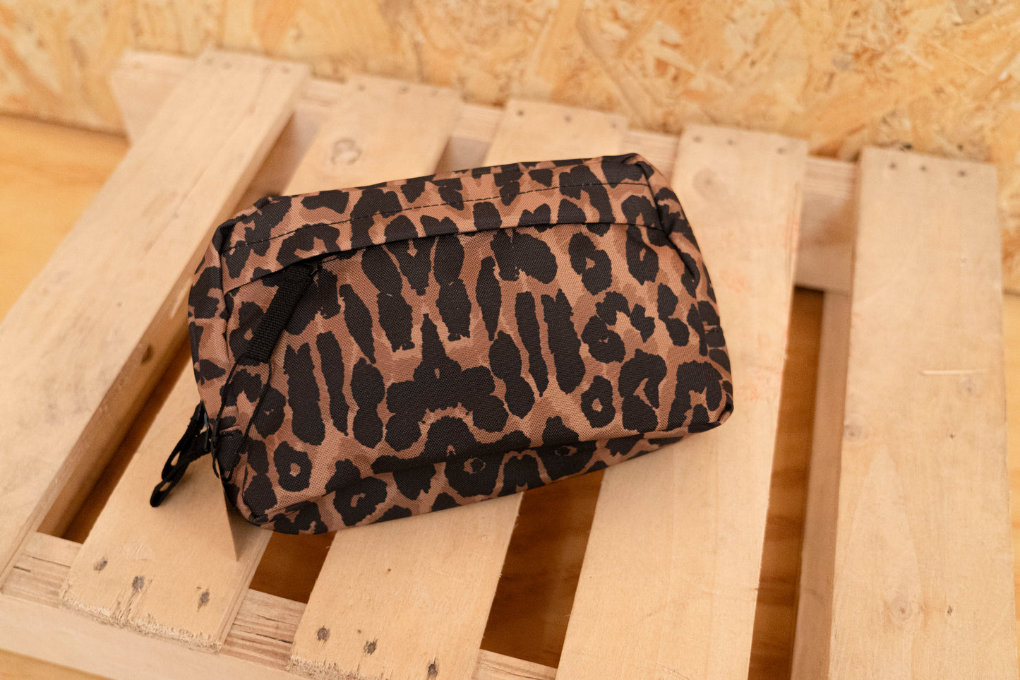 Riñonera Animal Print