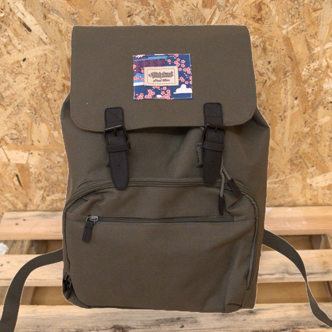 Mochila Dora