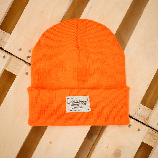 Gorro Kolours - Edición Flúor