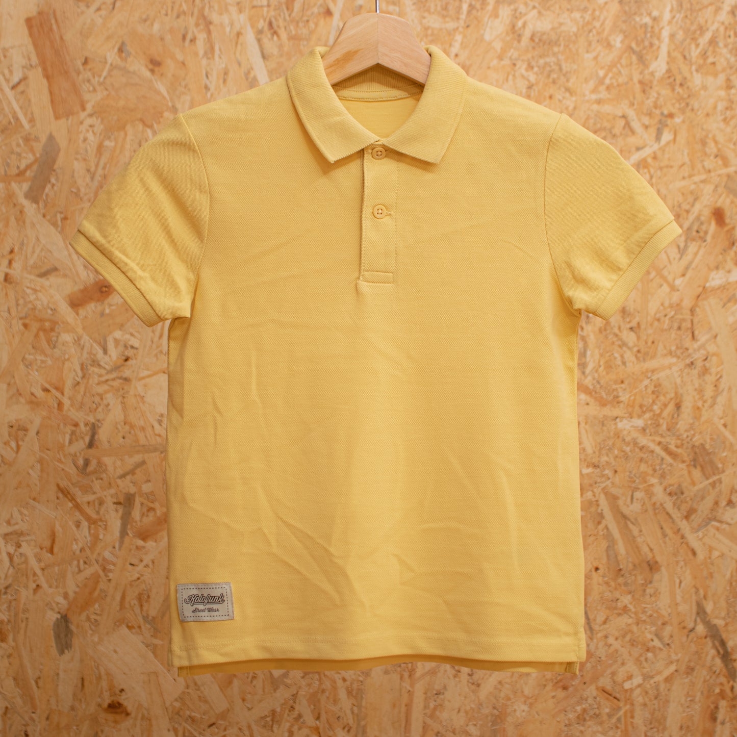 Polo KIDS