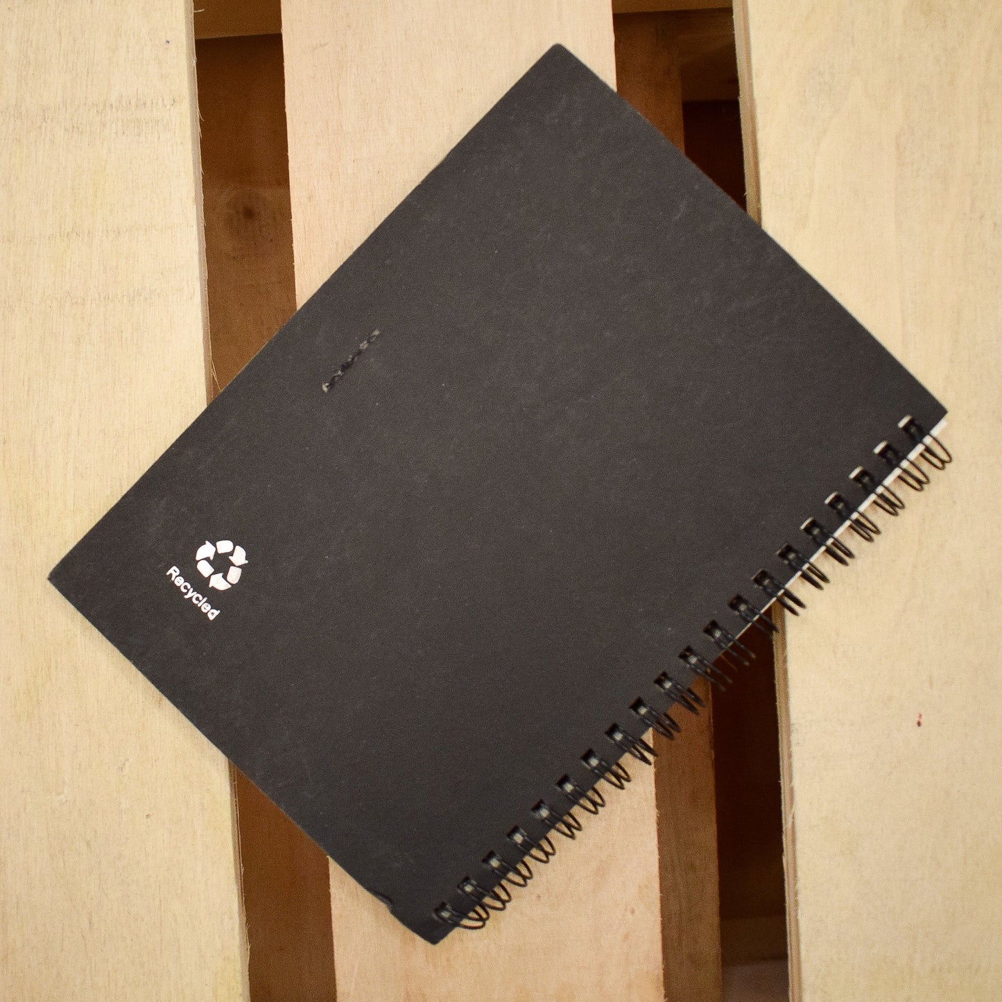 Fu19 libreta Negra