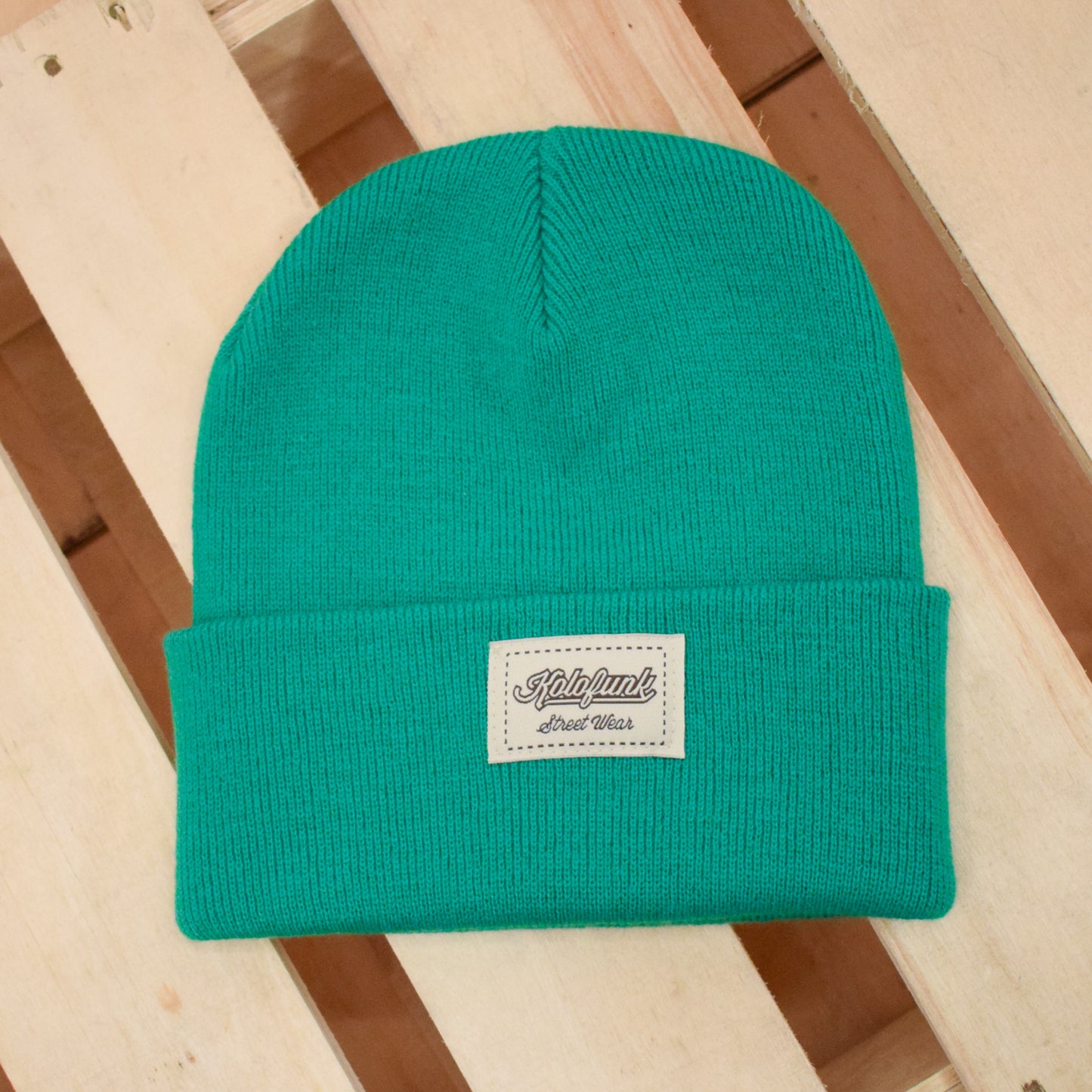 Gorro Kolours - Edición 90's
