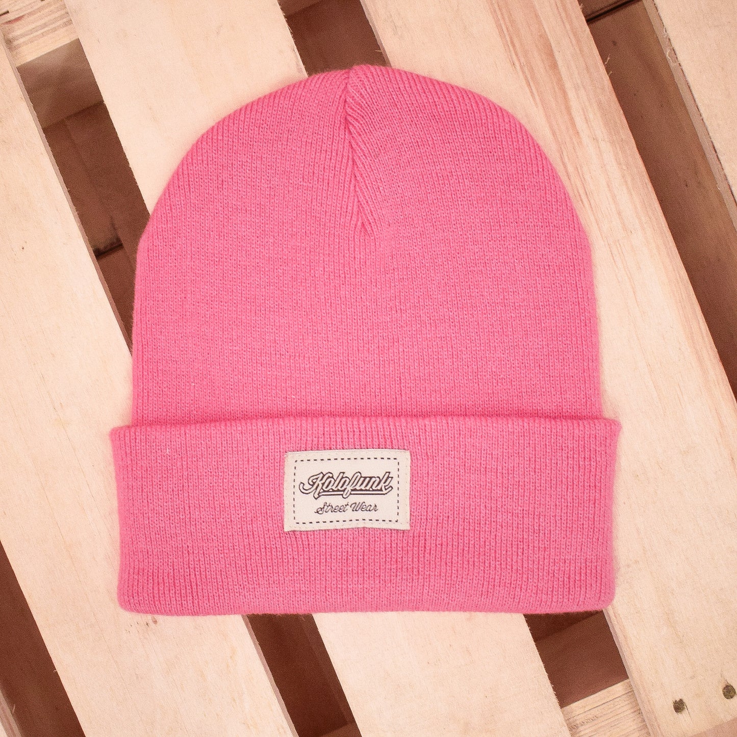Gorro Kolours - Edición 90's