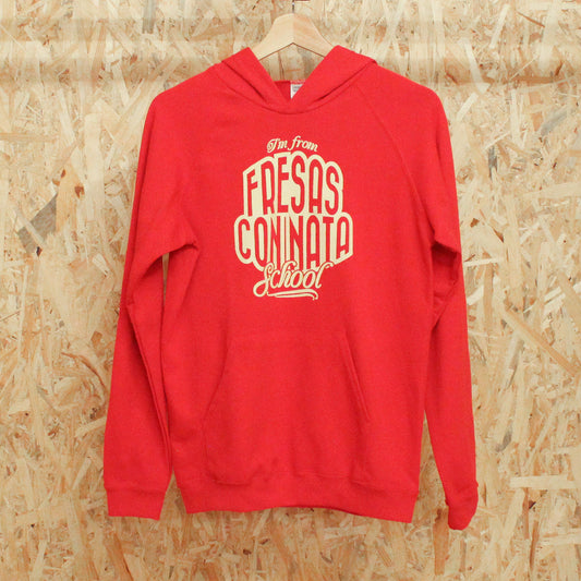 Sudadera fcnschool Kids