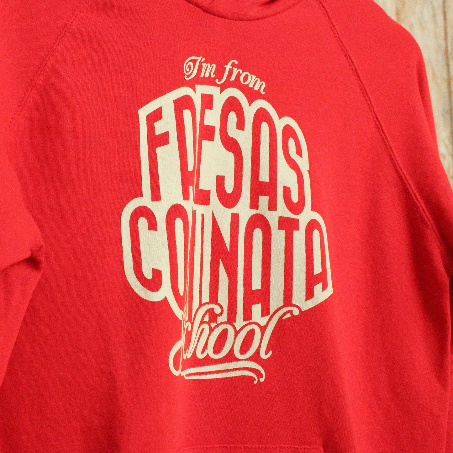 Sudadera fcnschool Kids