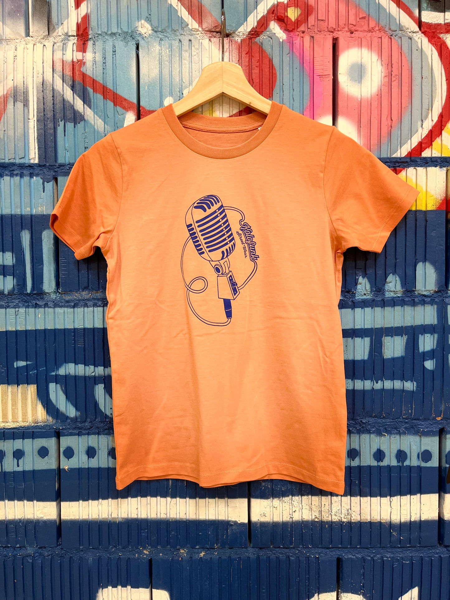Camiseta Micro KIDS