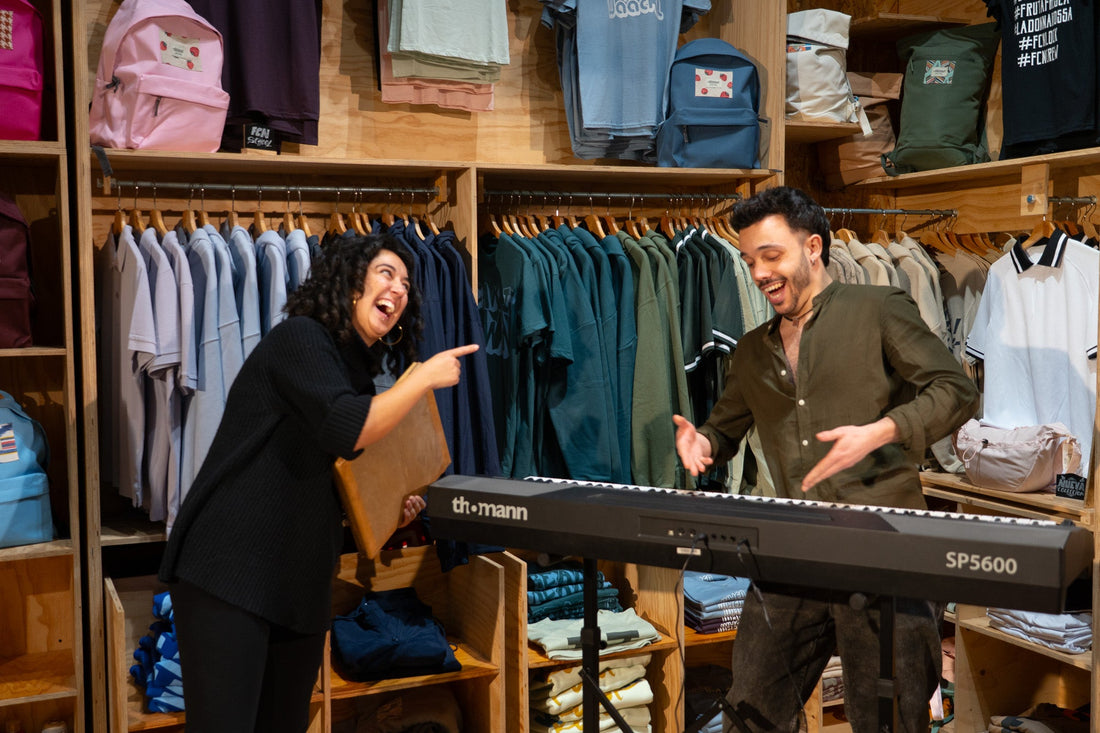 Kolo Sessions con: Asenjo Aguado