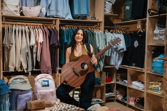 Kolo Sessions Con: Rocío Torío