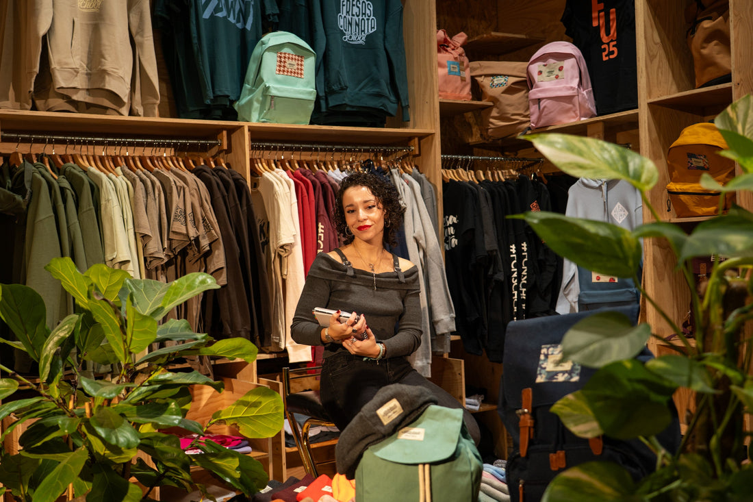 Kolo Sessions con: María Sotelo