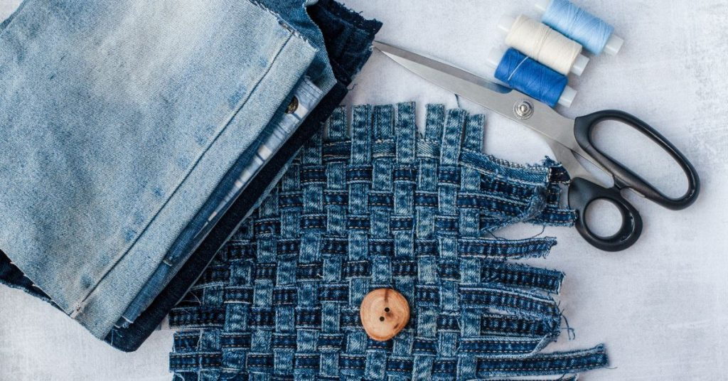 UPCYCLING: LA RESPUESTA a la superproducción