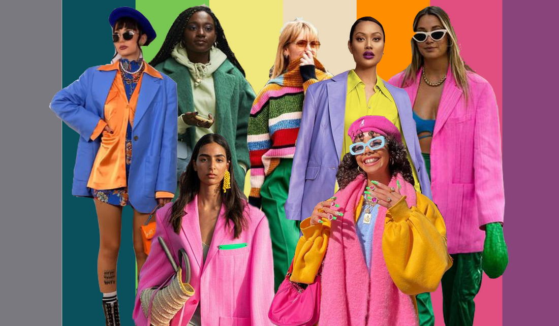 DESCUBRIENDO TU ESENCIA: EXPLORANDO EL ESTILO PERSONAL EN LA MODA