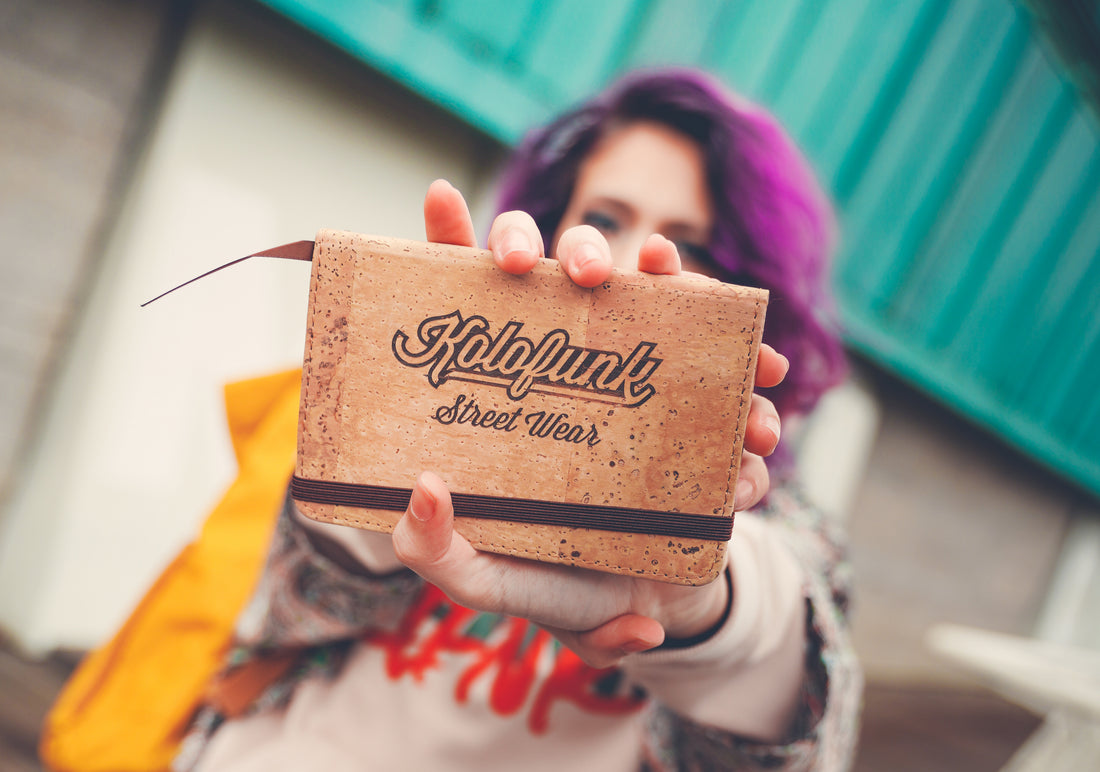 KOLOFUNK · ROPA UNISEX Y ECOFRIENDLY EN VALLADOLID