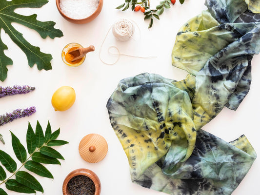 MODA SOSTENIBLE EN 2025: Innovación y Responsabilidad