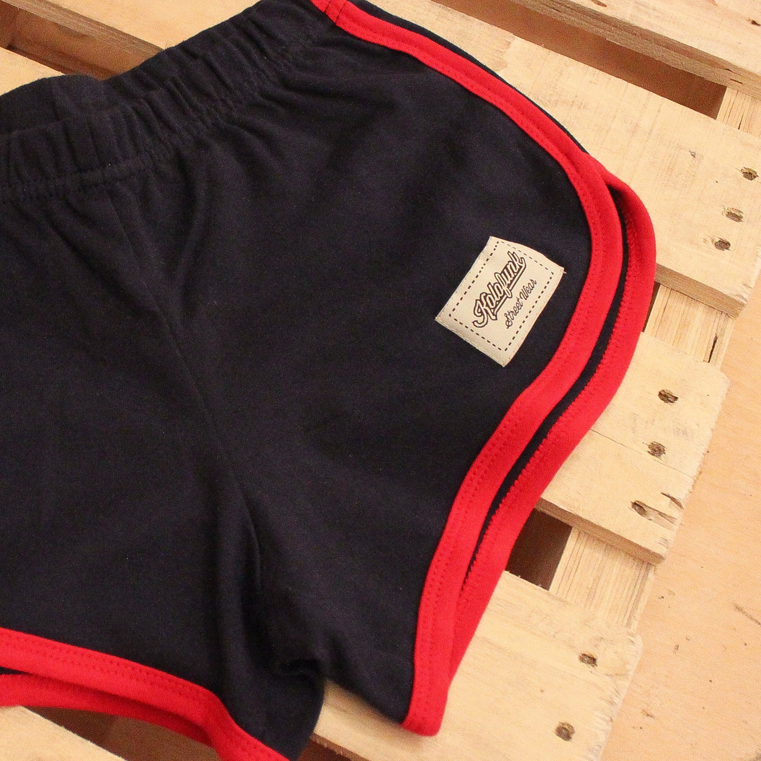 Pantalones