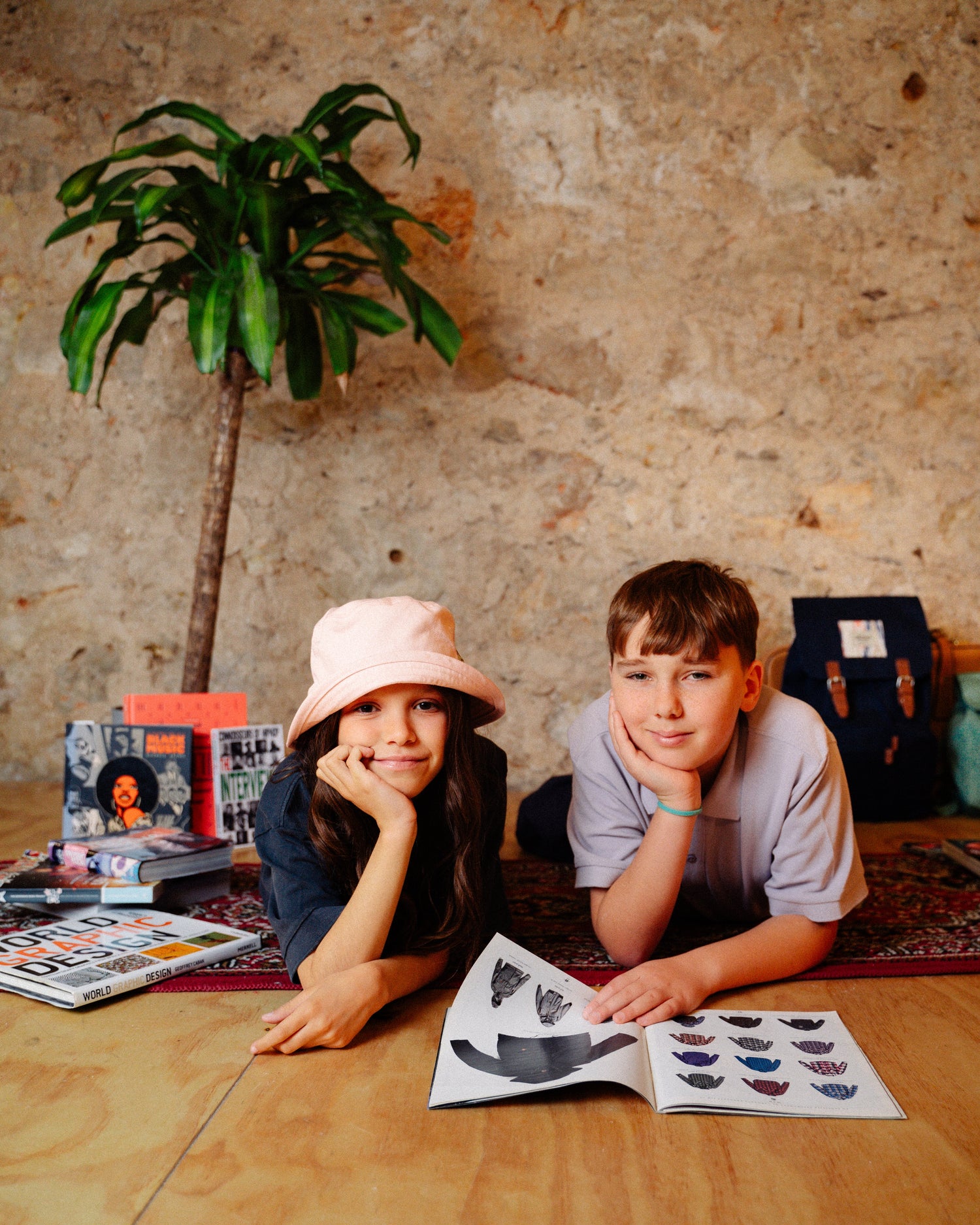 Colección Kolokids