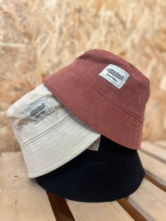 Bucket pana