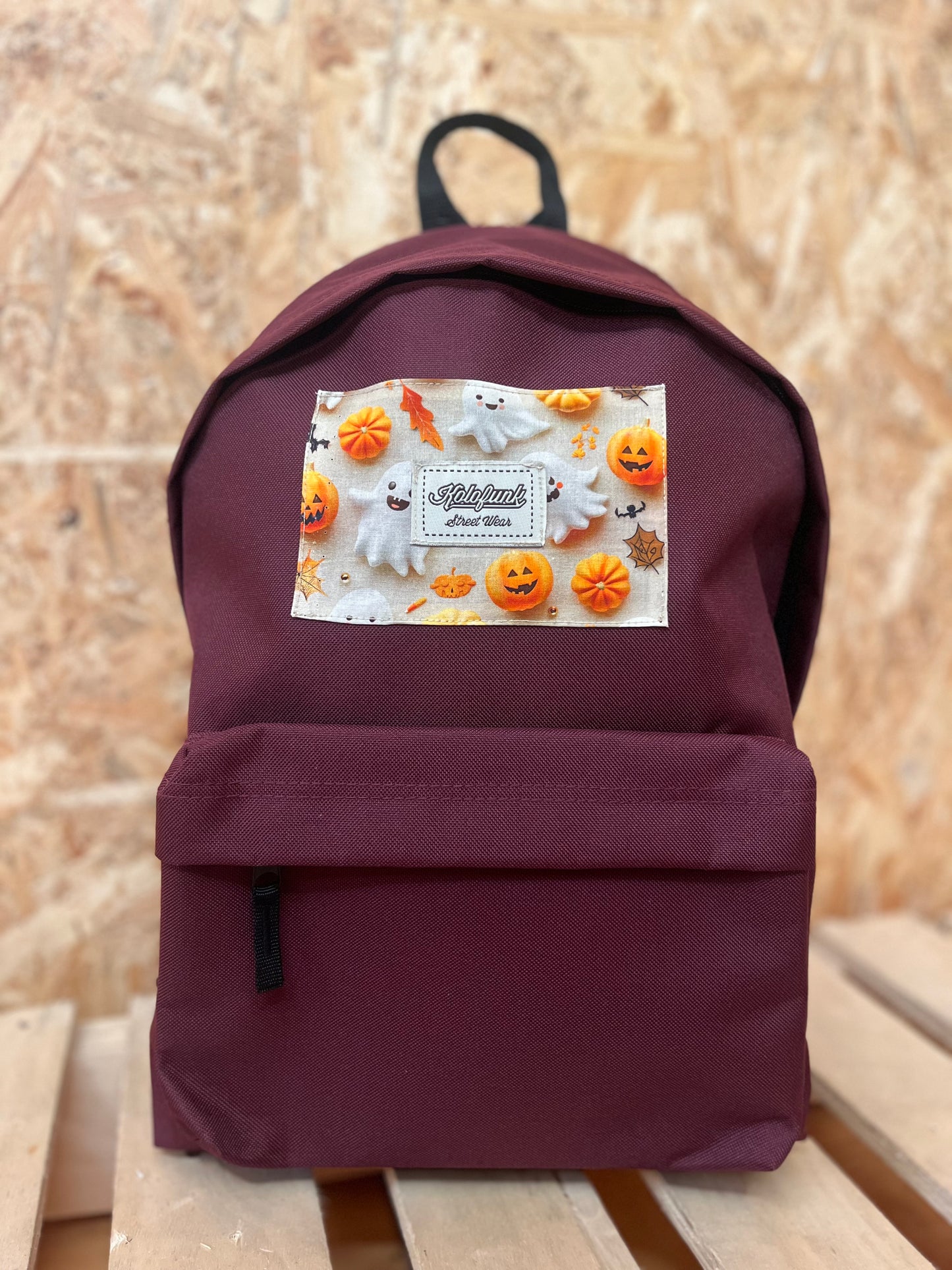 Mochila Kolours