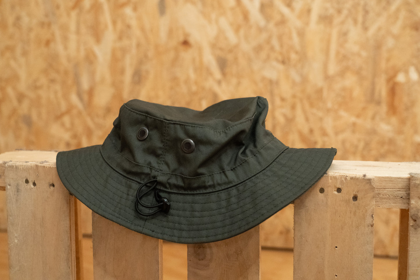 Sombrero jungla