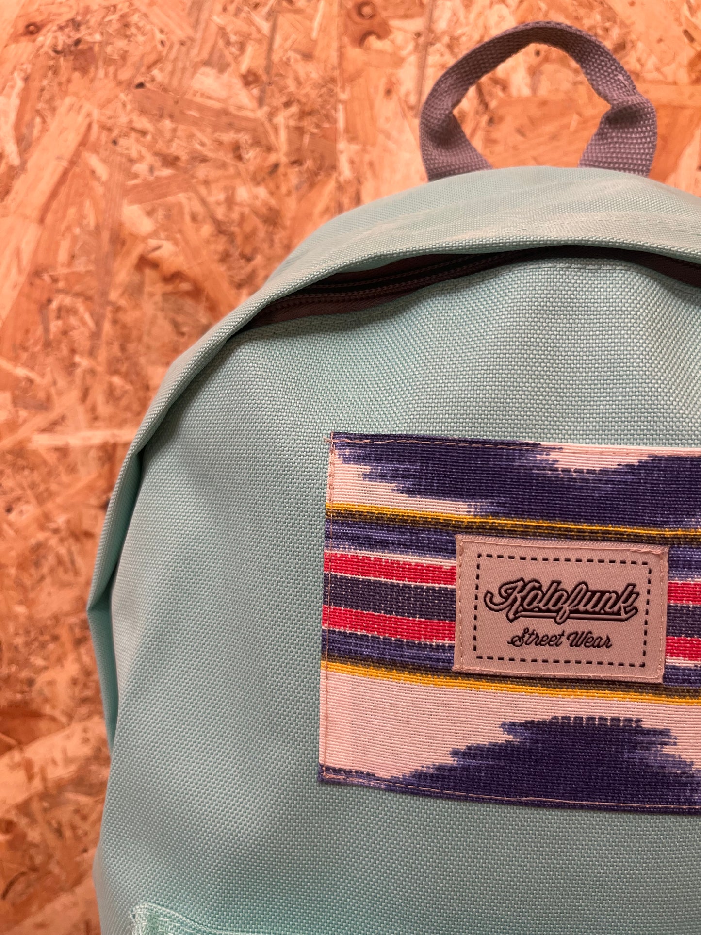Mochila Kolours