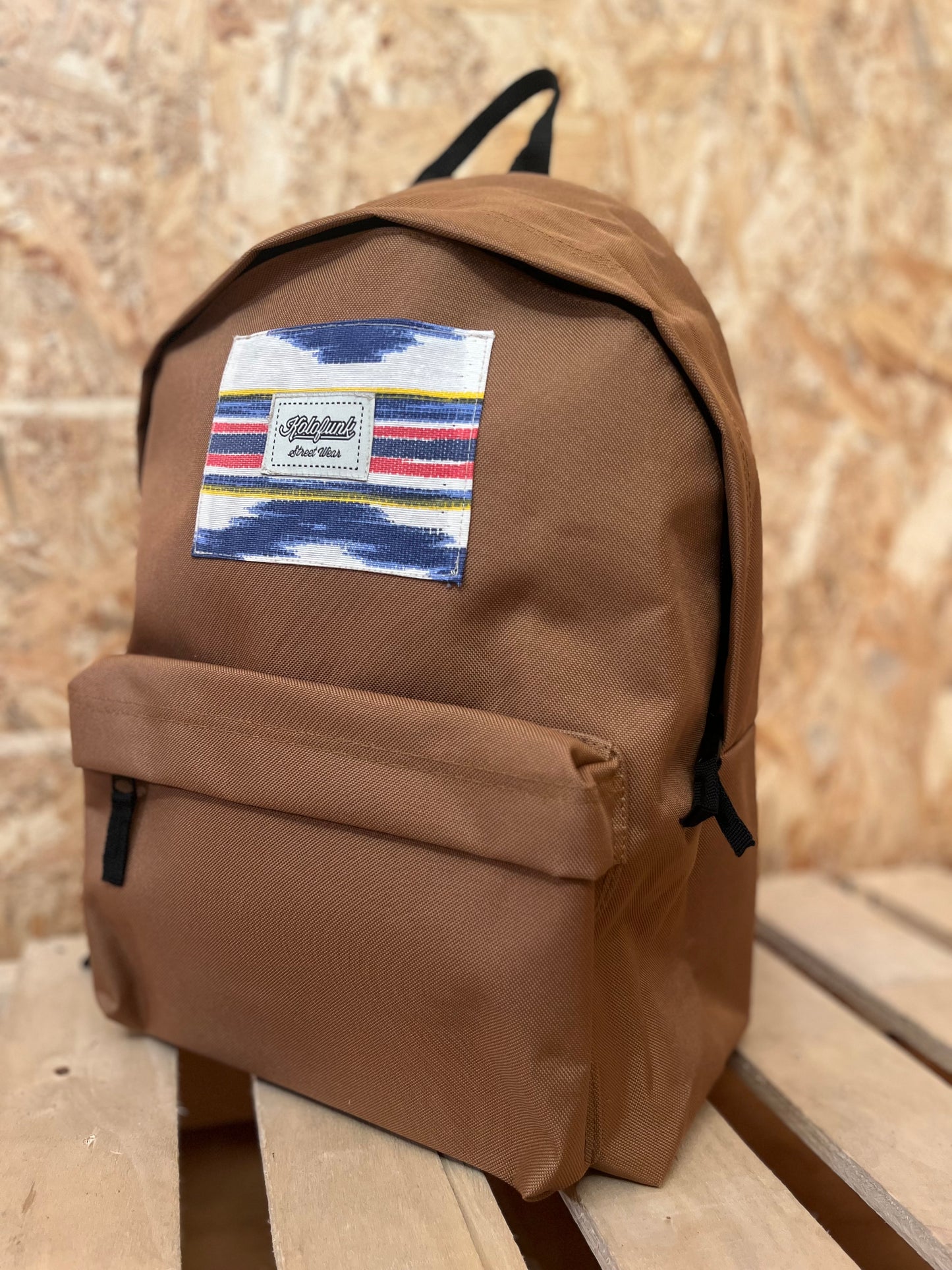 Mochila Kolours