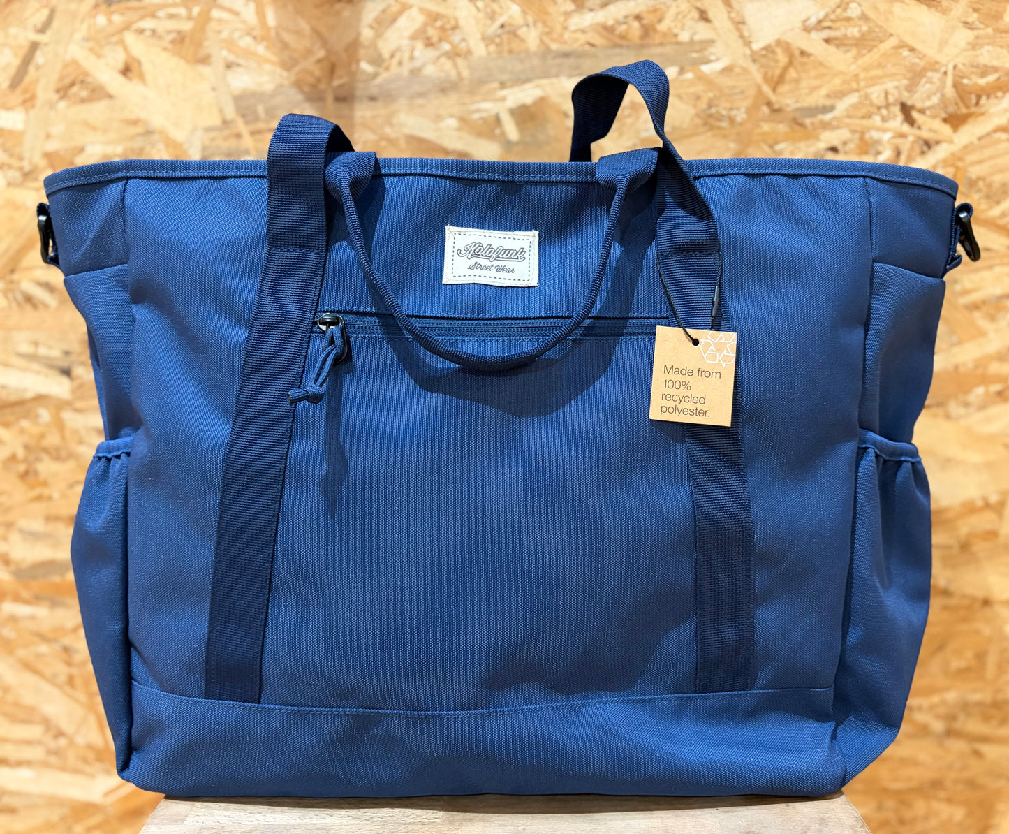 Bolso Summer Loneta